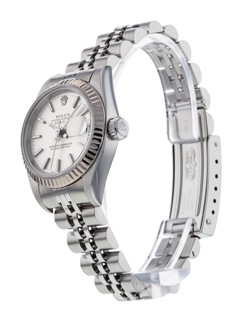 Rolex Datejust Lady 79174 Image 2